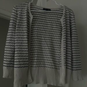 Summer Cardigan